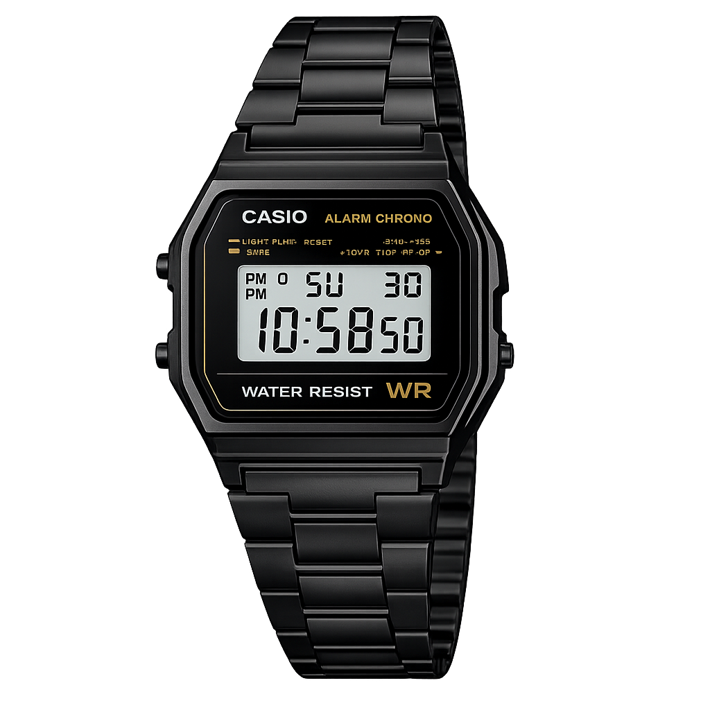Casio 1