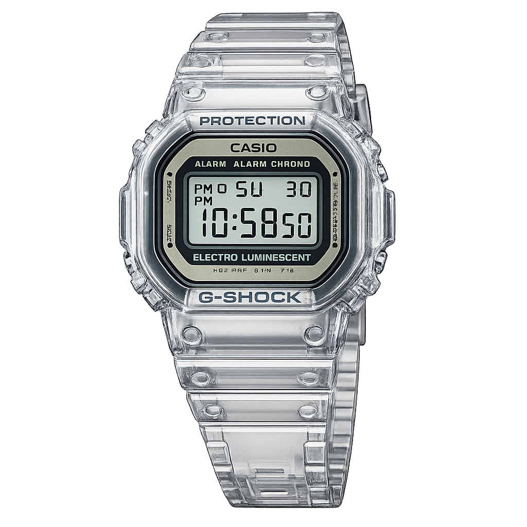 Casio 10