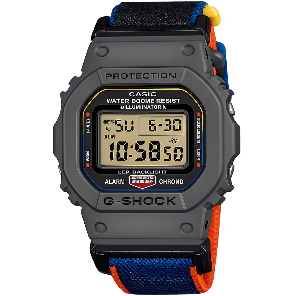Casio 11