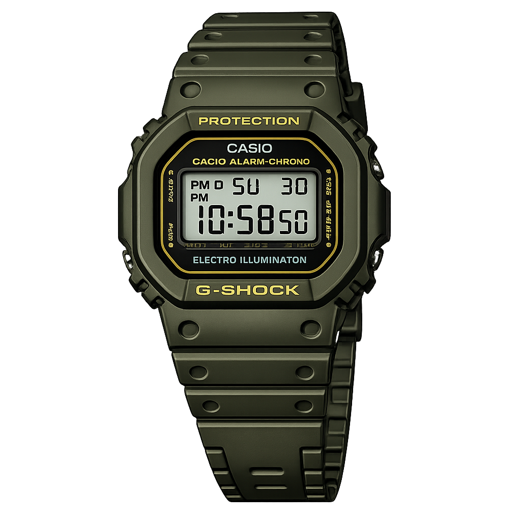 Casio 12