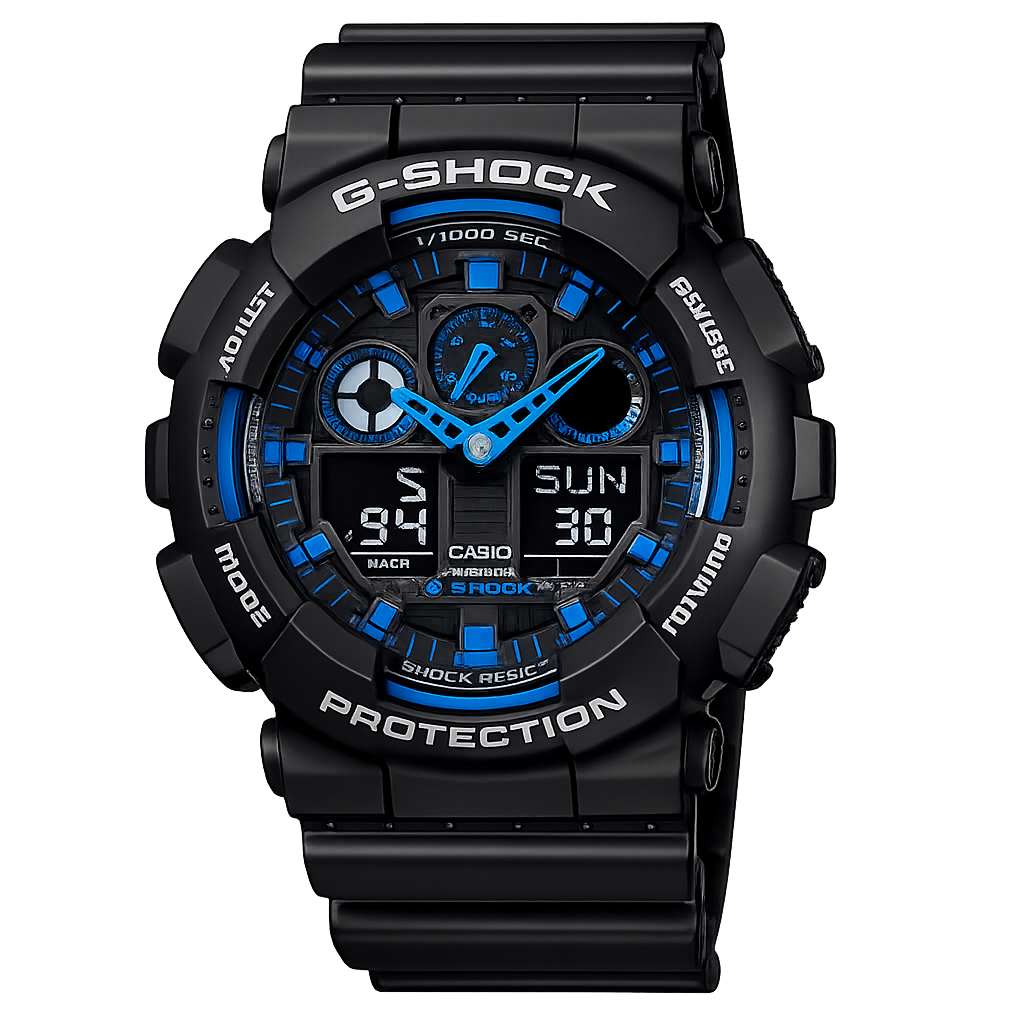 Casio 13
