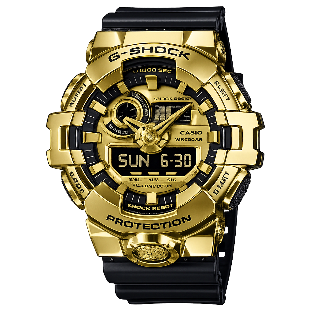 Casio 14