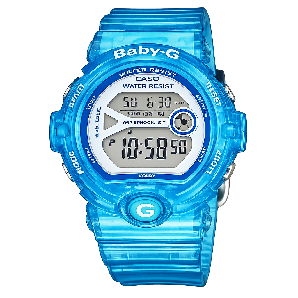 Casio 15
