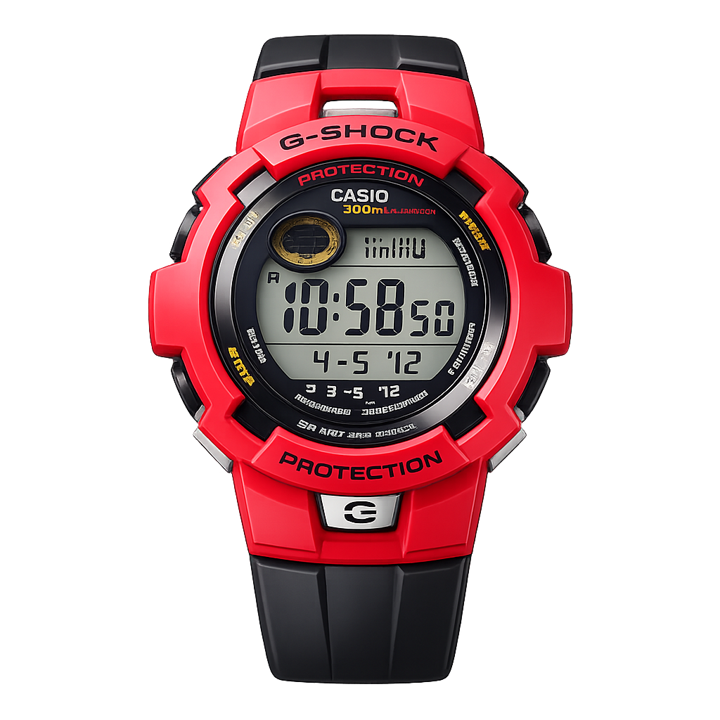 Casio 16