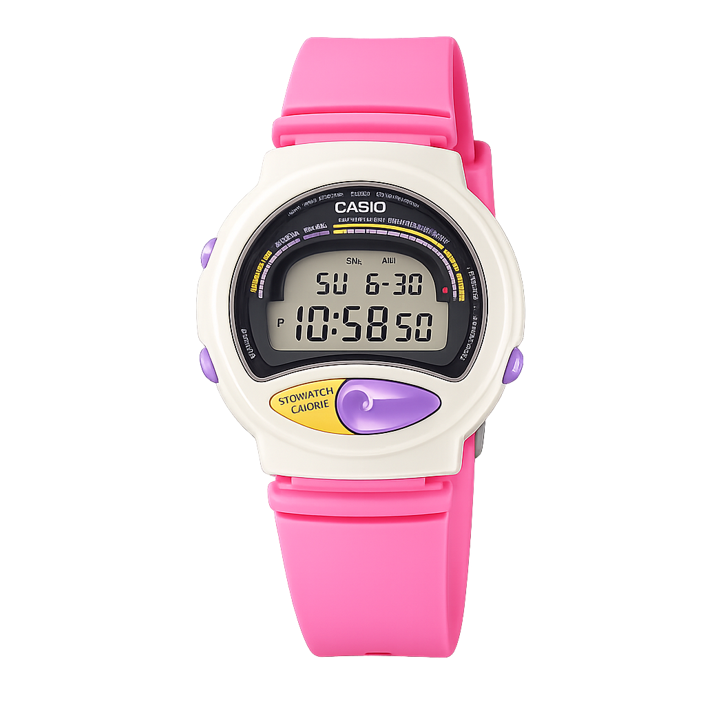 Casio 17