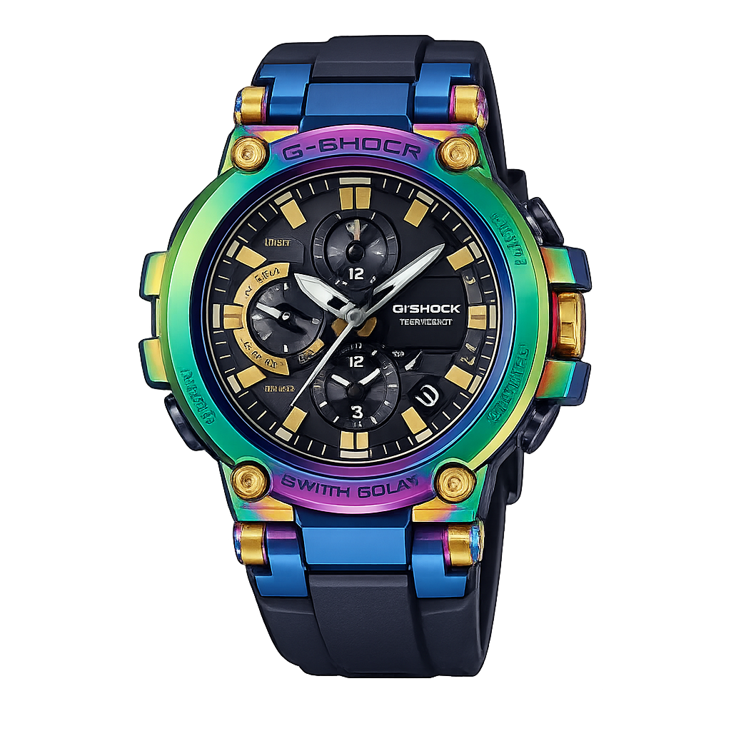 Casio 18