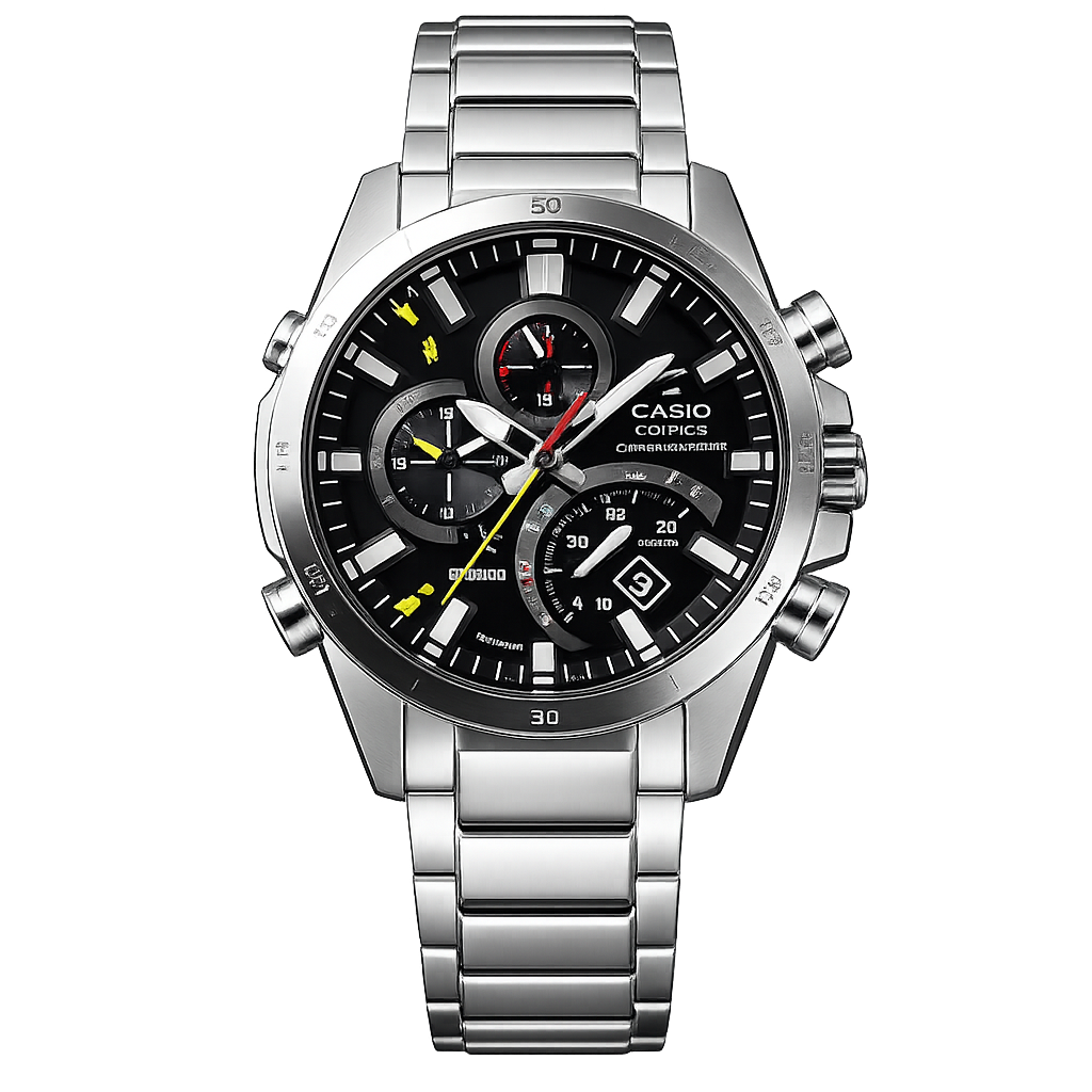 Casio 19