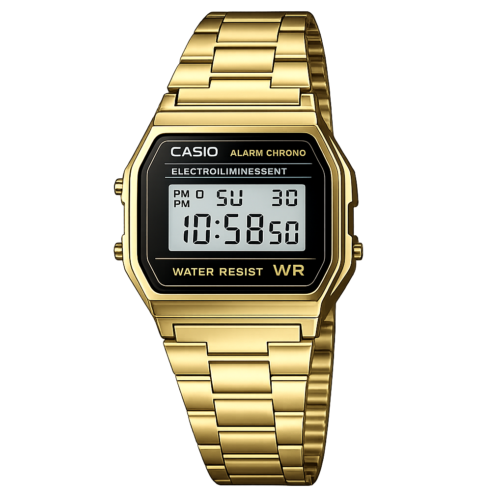 Casio 2