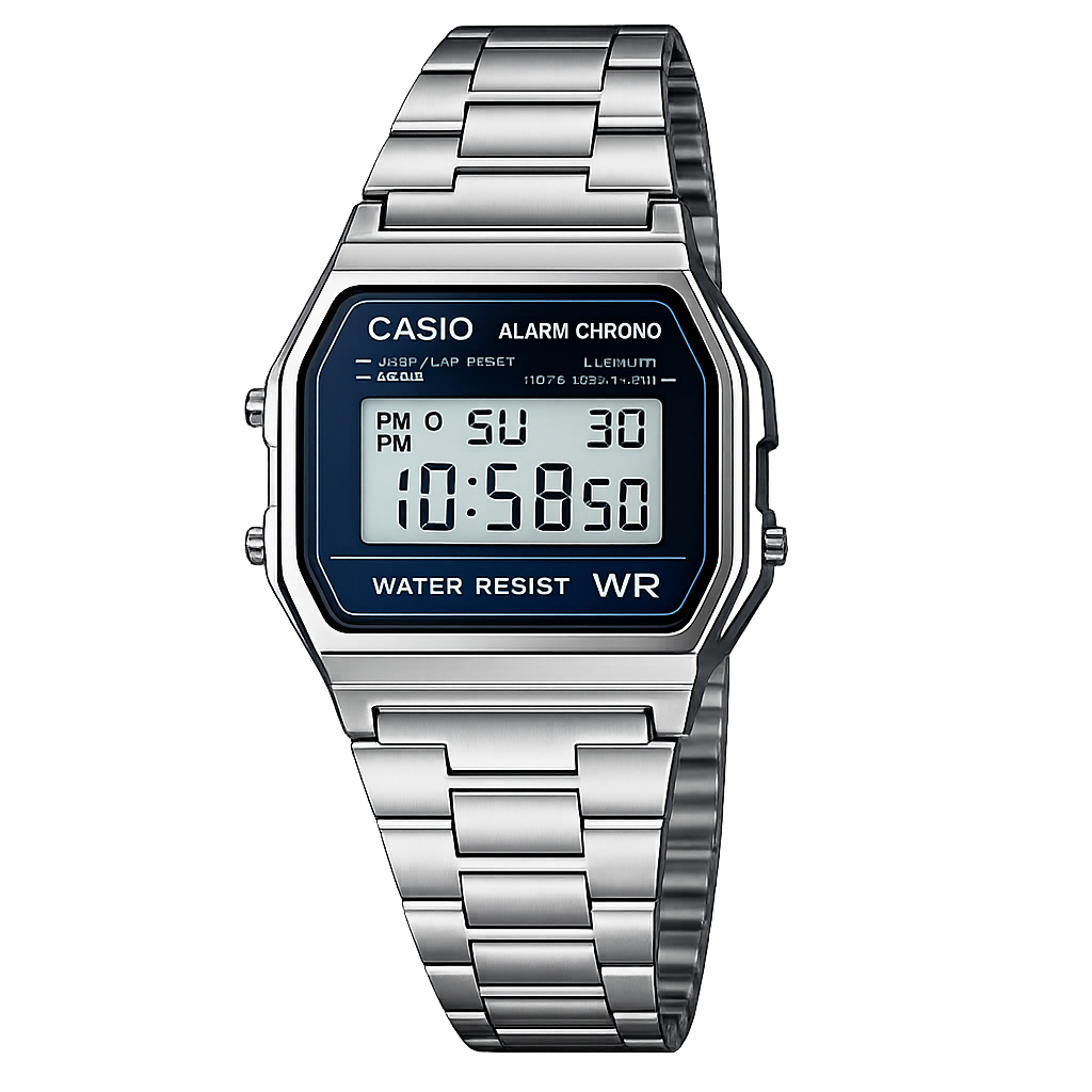 Casio 3