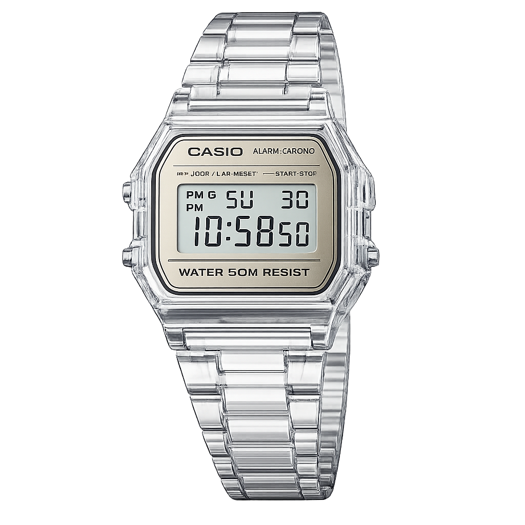 Casio 4