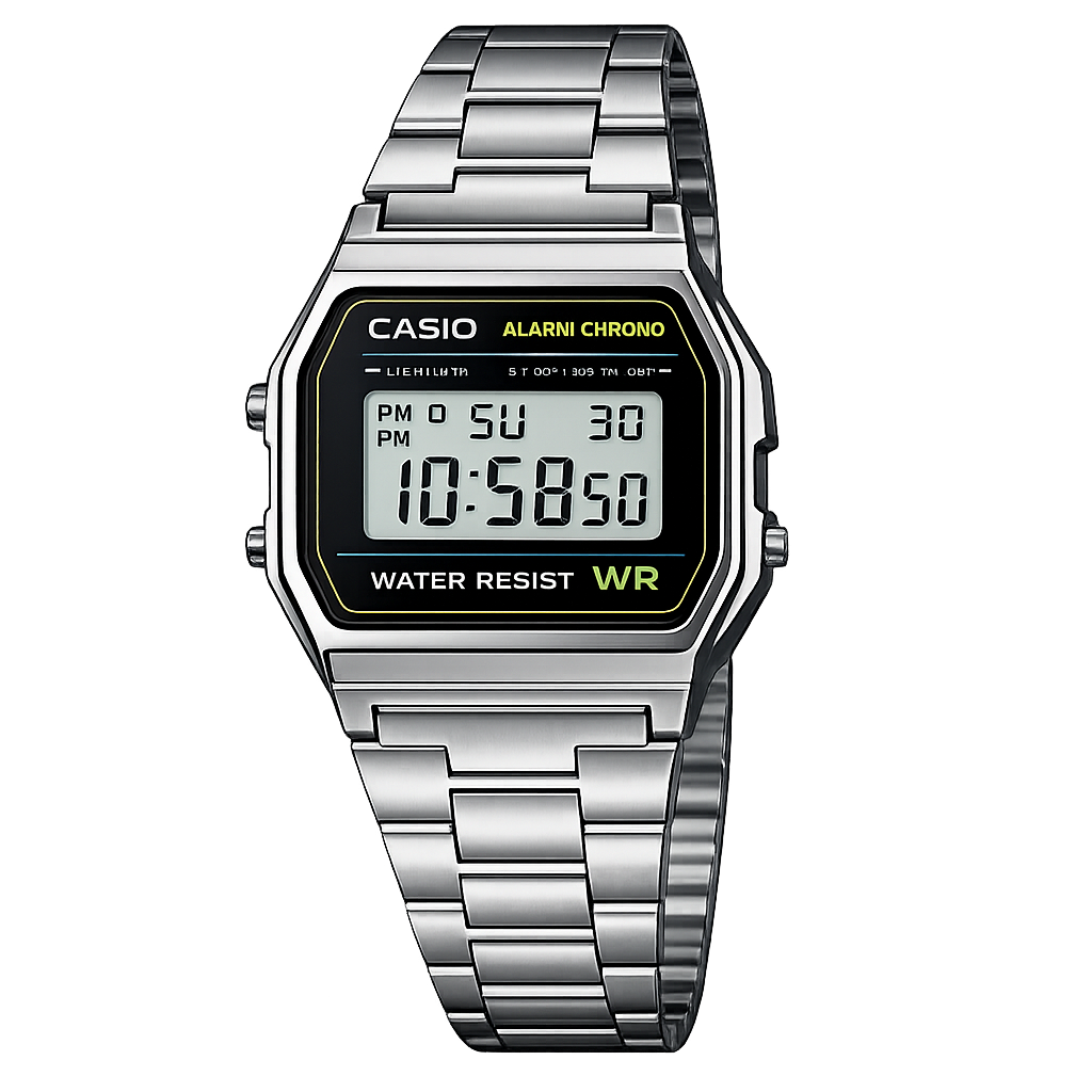 Casio 5