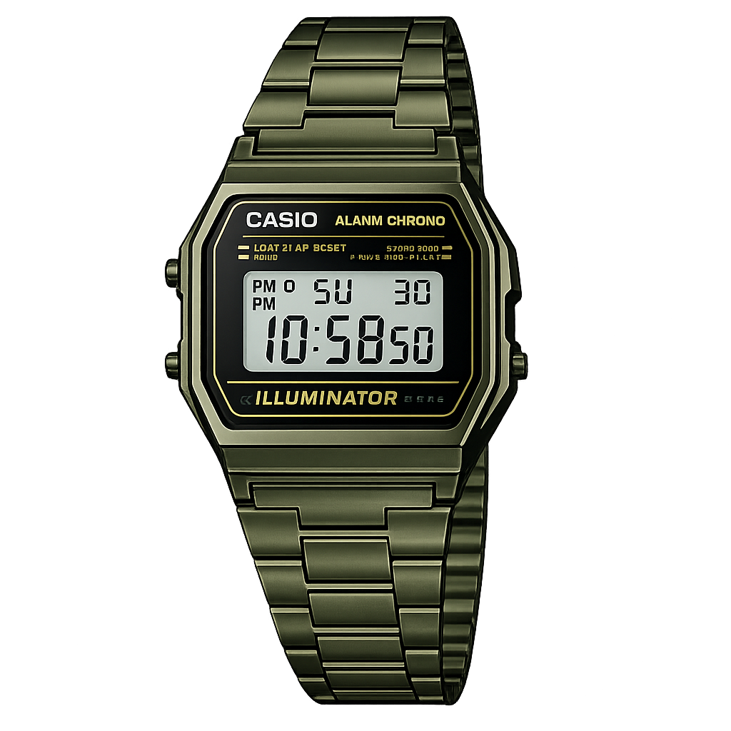 Casio 6