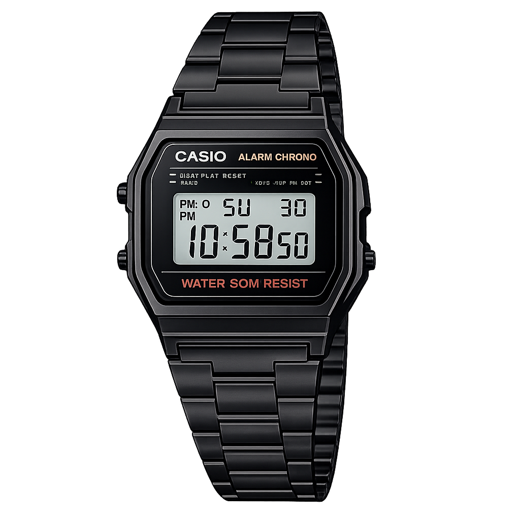 Casio 8