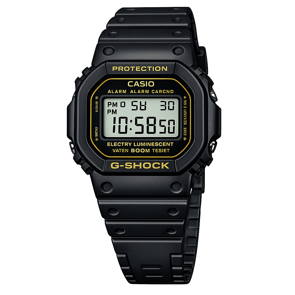 Casio 9